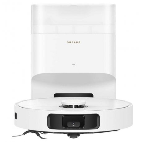 Робот-пылесос с влажной уборкой Dreame Bot L10s Plus (RLL42SD) EU