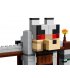 Конструктор LEGO Minecraft Волк с Цитадели (21261)