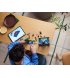 Конструктор LEGO Minecraft Волк с Цитадели (21261)
