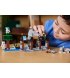 Конструктор LEGO Minecraft Волк с Цитадели (21261)