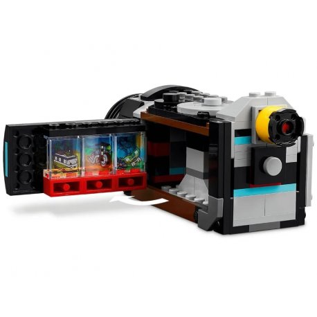 Конструктор LEGO Creator Ретро фотокамера (31147)