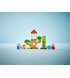 Конструктор LEGO DUPLO Peppa Pig Сад и домик на дереве Пеппы (10431)
