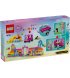 Конструктор LEGO Gabby's Dollhouse Праздничная комната Габби (10797)