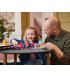 Конструктор LEGO Gabby's Dollhouse Праздничная комната Габби (10797)