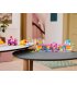 Конструктор LEGO Gabby's Dollhouse Праздничная комната Габби (10797)