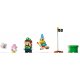 Конструктор LEGO Super Mario Приключения с интерактивным Луиджи (71440) Конструктор LEGO Super Mario Приключения с интерактивным Луиджи (71440)