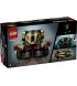 Конструктор LEGO Speed Champions Суперкар Lamborghini Lambo V12 Vision GT (76923)