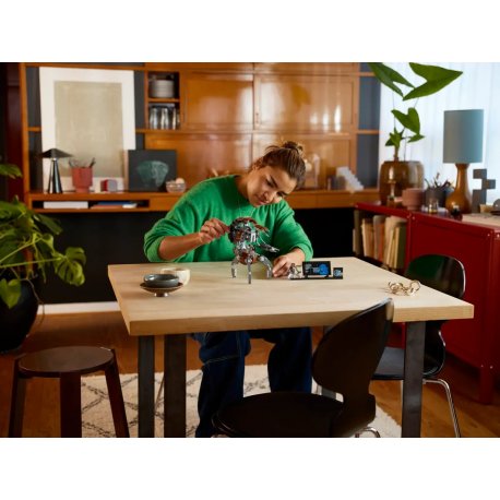 Конструктор LEGO Star Wars Диорама «Mos Espa Podrace» V29 (75381)