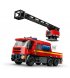 Конструктор LEGO City Пожарное депо с пожарной машиной (60414)
