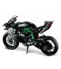 Конструктор LEGO Technic Мотоцикл Kawasaki Ninja H2R (42170)