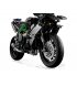 Конструктор LEGO Technic Мотоцикл Kawasaki Ninja H2R (42170)