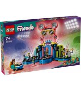 Конструктор LEGO Friends Музичне шоу талантів Хартлейк-Сіті (42616)