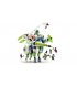 Конструктор LEGO DREAMZzz Матео й лицарський бойовий робот Зет-Блоб (71485)