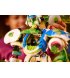Конструктор LEGO DREAMZzz Матео й лицарський бойовий робот Зет-Блоб (71485)