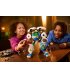 Конструктор LEGO DREAMZzz Матео и рыцарский боевой робот Зет-Блоб (71485)