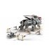 Конструктор LEGO Star Wars Шагоход AT-TE (75337)