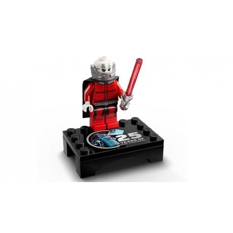 Конструктор LEGO Star Wars R2-D2 (75379)