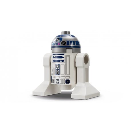 Конструктор LEGO Star Wars R2-D2 (75379)