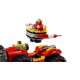 Конструктор LEGO Sonic the Hedgehog Супер Соник против Яйца-бурильщика (76999) Конструктор LEGO Sonic the Hedgehog Супер Соник против Яйца-бурильщика (76999)