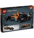 Конструктор LEGO Technic Автомобиль для гонки NEOM McLaren Formula E (42169)