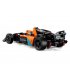 Конструктор LEGO Technic Автомобиль для гонки NEOM McLaren Formula E (42169)