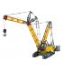 Конструктор LEGO Technic Гусеничный подъемный кран Liebherr LR 13000 (42146)
