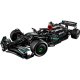 Конструктор LEGO Technic Mercedes-AMG F1 W14 E Performance (42171) Конструктор LEGO Technic Mercedes-AMG F1 W14 E Performance (42171)
