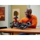 Конструктор LEGO Technic Mercedes-AMG F1 W14 E Performance (42171) Конструктор LEGO Technic Mercedes-AMG F1 W14 E Performance (42171)
