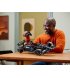 Конструктор LEGO Technic Mercedes-AMG F1 W14 E Performance (42171)