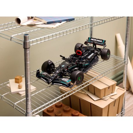 Конструктор LEGO Technic Mercedes-AMG F1 W14 E Performance (42171)