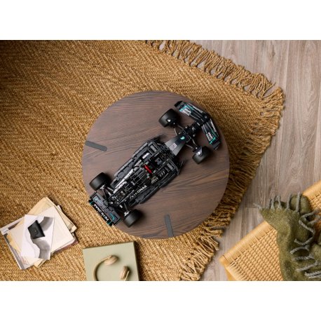Конструктор LEGO Technic Mercedes-AMG F1 W14 E Performance (42171)