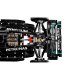 Конструктор LEGO Technic Mercedes-AMG F1 W14 E Performance (42171) Конструктор LEGO Technic Mercedes-AMG F1 W14 E Performance (42171)