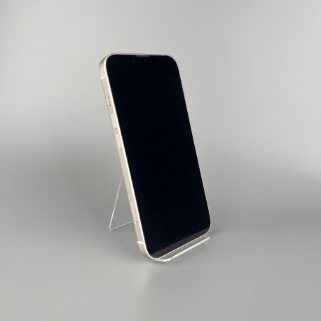 Б/у iPhone 14 256GB Starlight