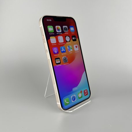 Б/у iPhone 14 128GB Starlight