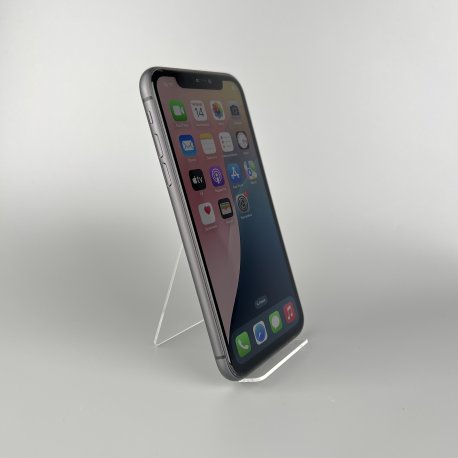 Б/у iPhone 11 256GB Black