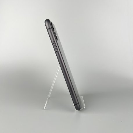 Б/у iPhone 11 64GB Black