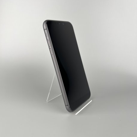 Б/у iPhone 11 64GB Black