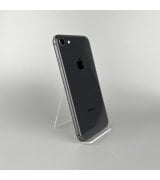 Б/у iPhone 8 64GB Space Gray (Идеальное состояние)
