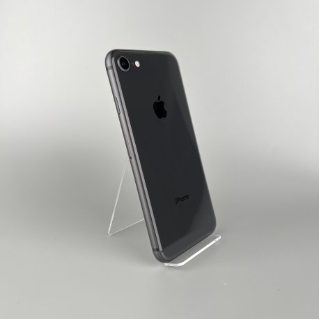 Б/в iPhone 8 64GB Space Gray
