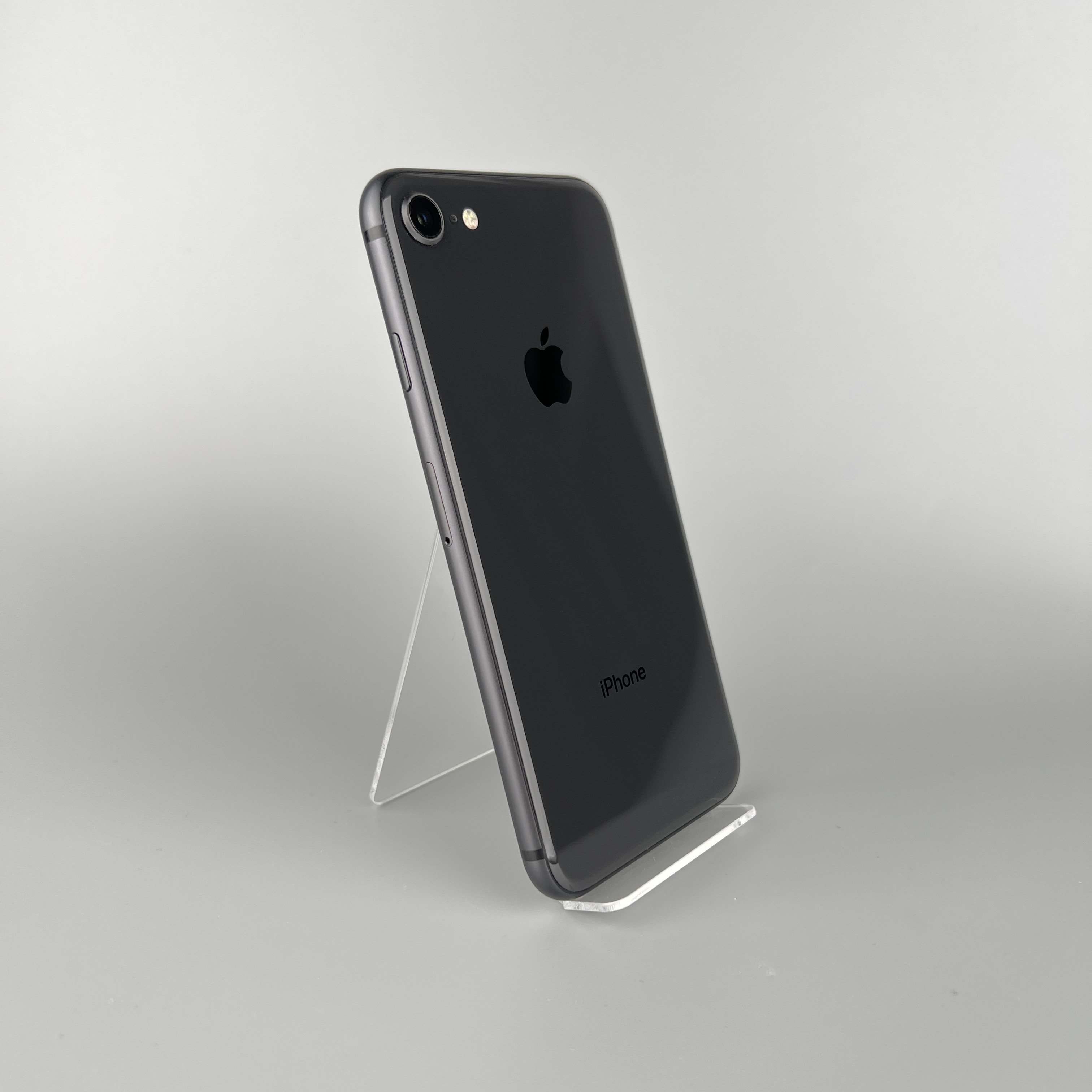 Б/у iPhone 8 64GB Space Gray (Идеальное состояние) Купить Одесса
