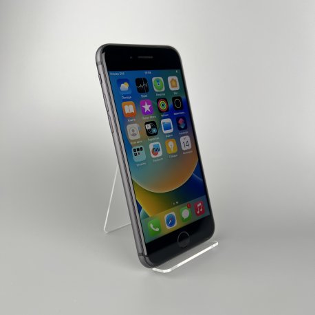 Б/у iPhone 8 64GB Space Gray