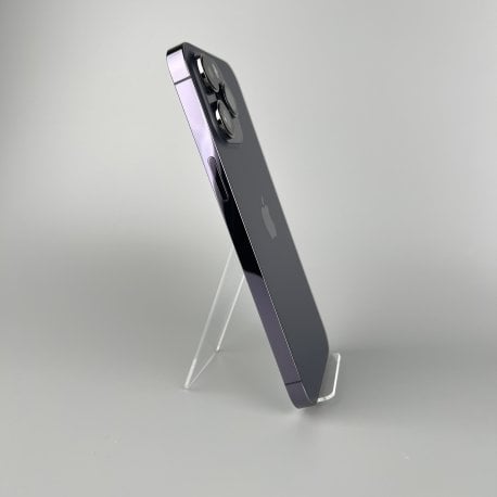 Б/у iPhone 14 Pro Max 256GB Deep Purple