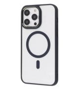 Чохол WAVE Ardor Case MagSafe для iPhone 16 Pro Midnight Blue