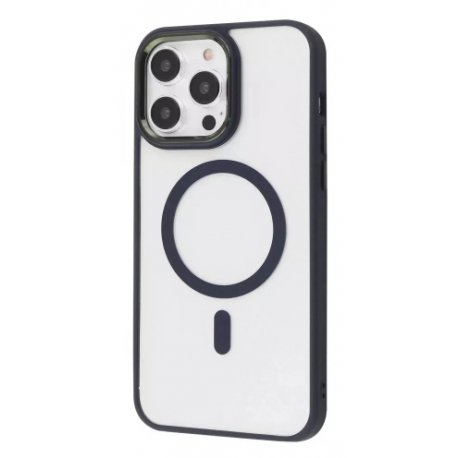 Чохол WAVE Ardor Case MagSafe для iPhone 16 Pro Midnight Blue