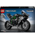 Конструктор LEGO Technic Мотоцикл Kawasaki Ninja H2R (42170)