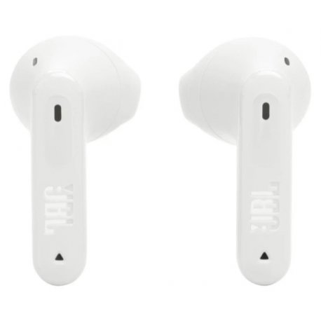 Бездротові навушники JBL Tune Flex 2 White (JBLTFLEX2WHT)