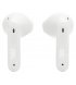 Беспроводные наушники JBL Tune Flex 2 White (JBLTFLEX2WHT)