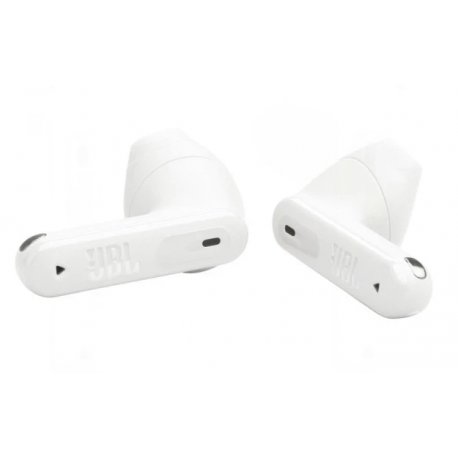 Бездротові навушники JBL Tune Flex 2 White (JBLTFLEX2WHT)