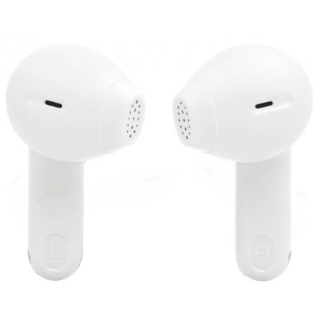 Бездротові навушники JBL Tune Flex 2 White (JBLTFLEX2WHT)