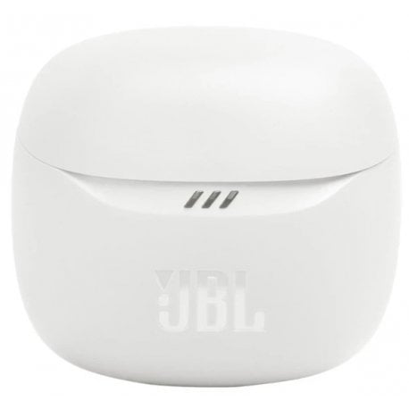 Бездротові навушники JBL Tune Flex 2 White (JBLTFLEX2WHT)